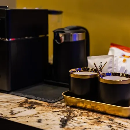 Gold Suite&Spa-3