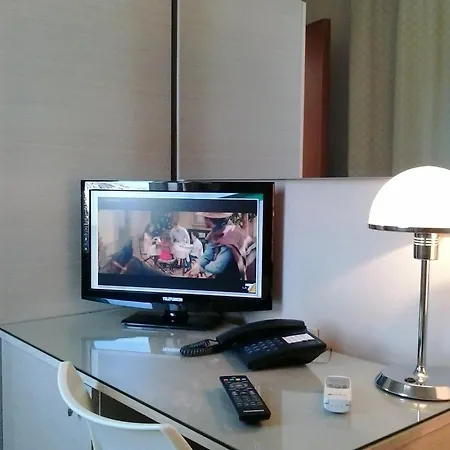 Hotel Libertà-2
