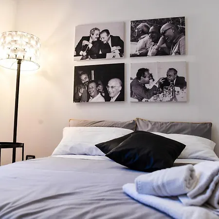 Camere D'artista-2