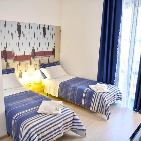 Camere D'artista-3