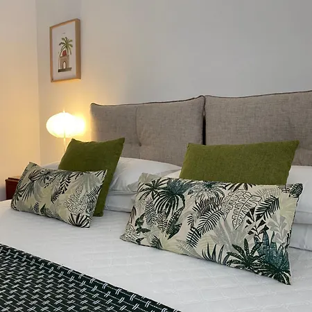 Alvorada Rooms-2