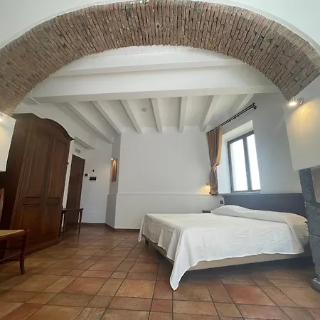 Hotel Capomulini 3 Stelle-3