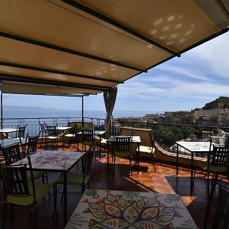 Hotel Condor-3