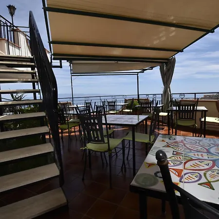 Hotel Condor-2