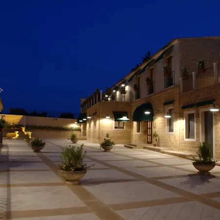 Hotel Il Podere-3