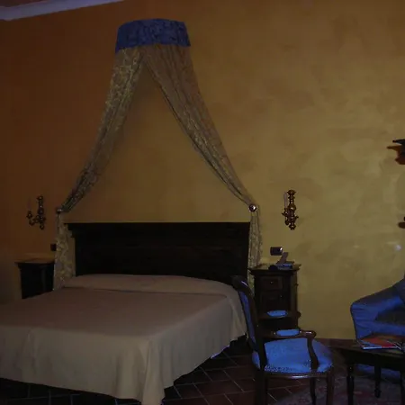 Hotel Il Podere-2
