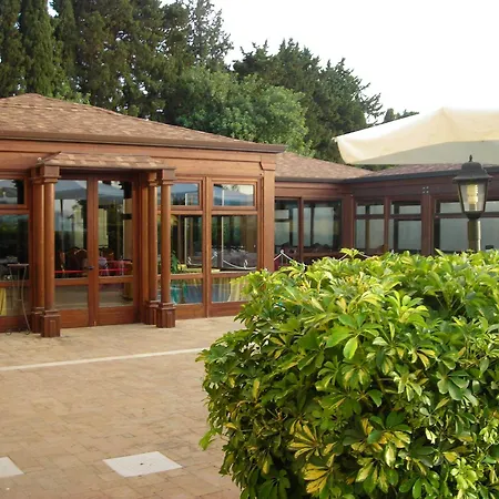 Hotel Il Podere-3