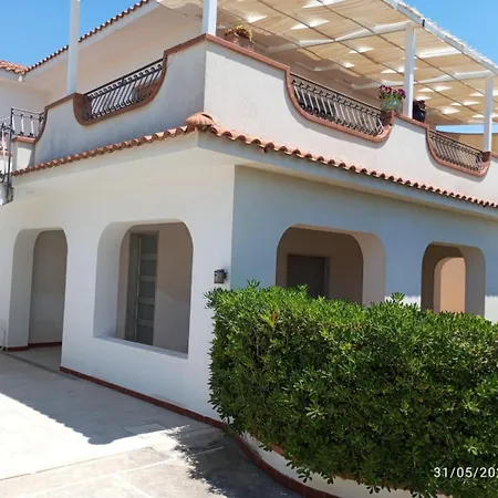 Villa Maricla-3