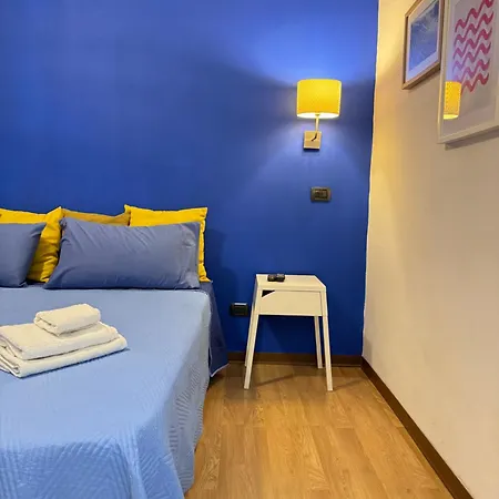 Lumìa Bed&Breakfast-2