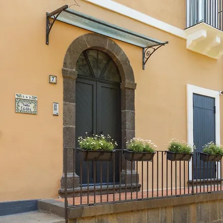 B&B Villa Etelka-2