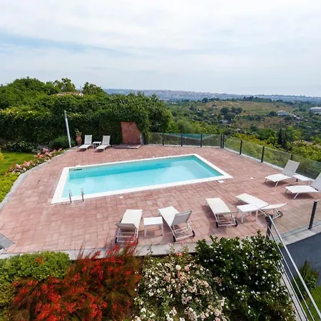B&B Villa Etelka-3