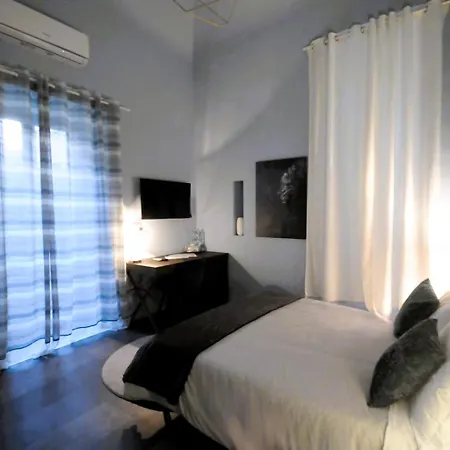 I Principi Di Casador House Hotel-3