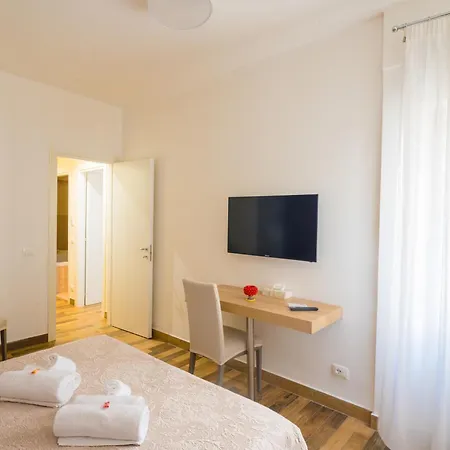 Le Stanze dei Tesori - Luxury Rooms-3