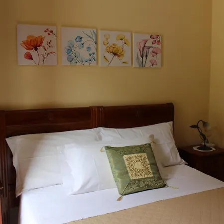 Raggio di Sole Bed&Breakfast-2