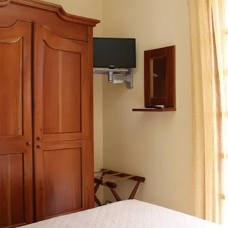 Raggio di Sole Bed&Breakfast-3