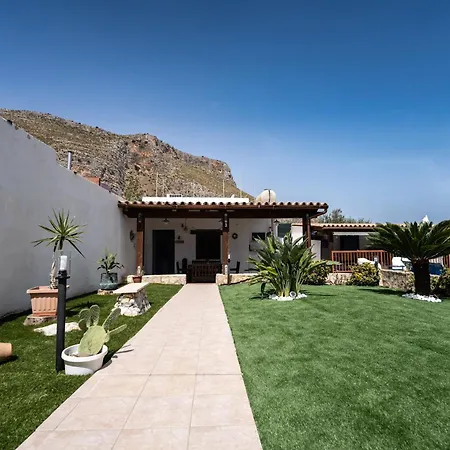 Villa Giulia Tonnara di Bonagia-3