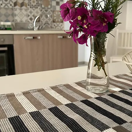 Civico 59 Home apartments-3
