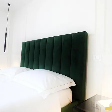 Teatro Suites Rooms-2