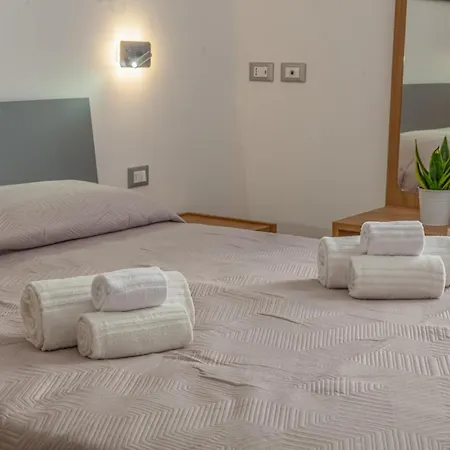 Isgrò Rooms-2