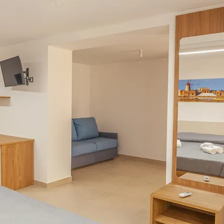 Isgrò Rooms-3