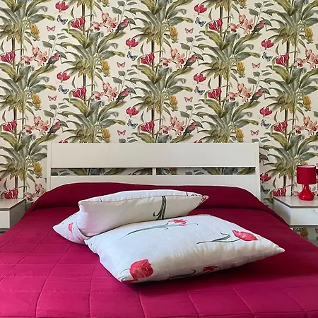 A Casa di Giù B&B-2