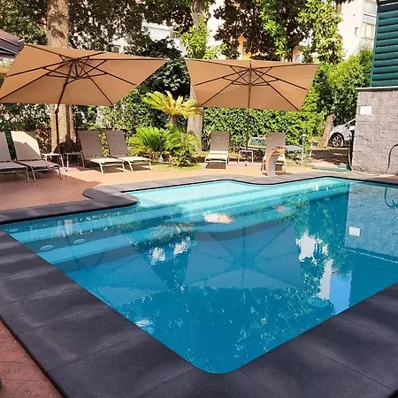 ALHAMBRA - Guest House di Charme-2