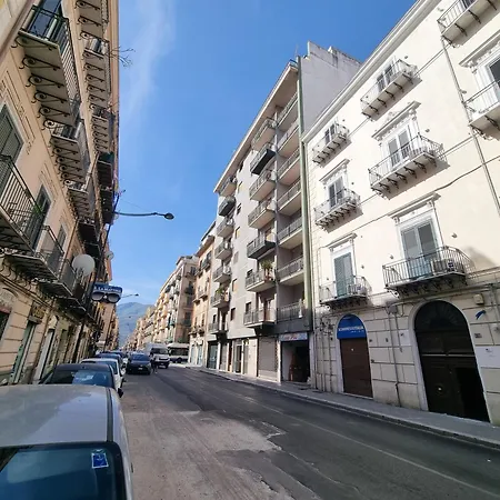Palermo Panorama By Holiday World-3