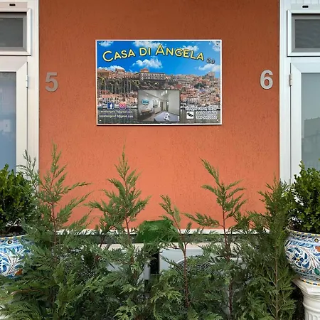 Casa Di Angela 2.0-2
