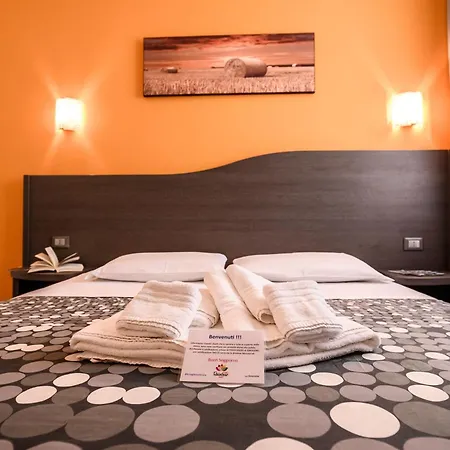 Hotel Rainbow Resort-2
