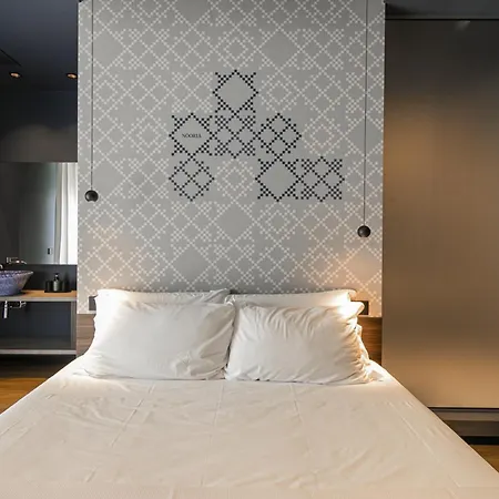 Nooria Sicilian Charme Rooms-3