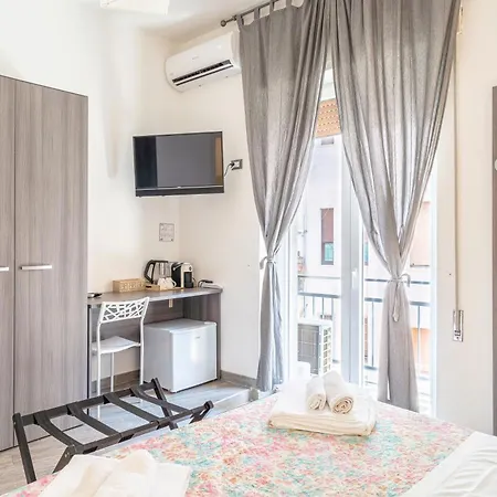 Cavour Rooms-3