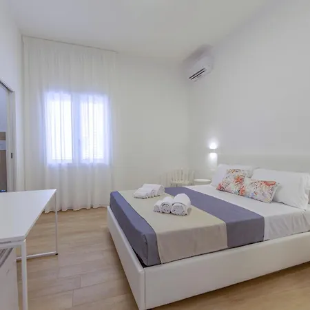 B&B Villaggio Dei Pescatori-3