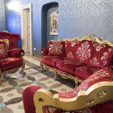 Grana Barocco Art Hotel&Centro Benessere-3
