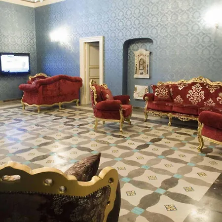 Grana Barocco Art Hotel&Centro Benessere-2