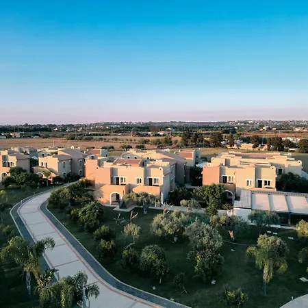 Residence Archimede-3
