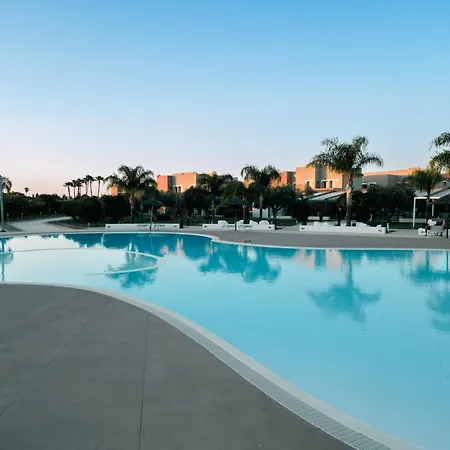 Residence Archimede-2