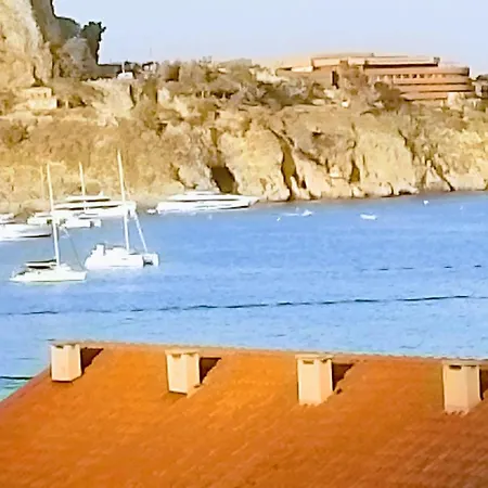 Hotel Pensione Cundari-2