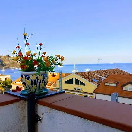 Hotel Pensione Cundari-2