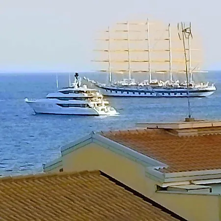Hotel Pensione Cundari-3