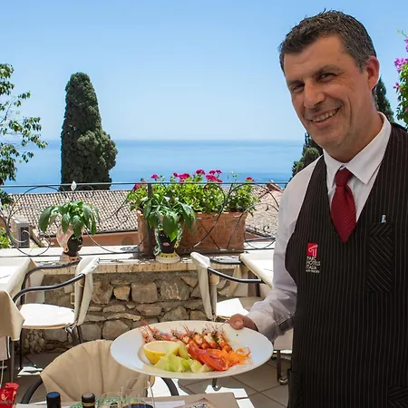 Hotel Ariston&Palazzo Santa Caterina-3
