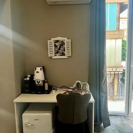 B&B Dimora Emily-2
