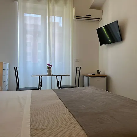 B&B Vento Aureo Rooms-3