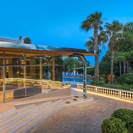 Sant Alphio Garden Hotel & Spa-2