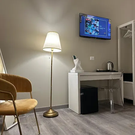 Etnea Boutique Hotel-2