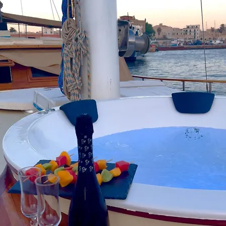 Sicily Sea Charter CAICCO HANDE CAPO GALERA-2