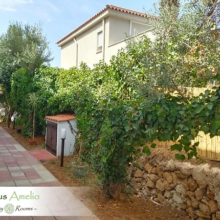 Domus Amelio - Country Rooms-2
