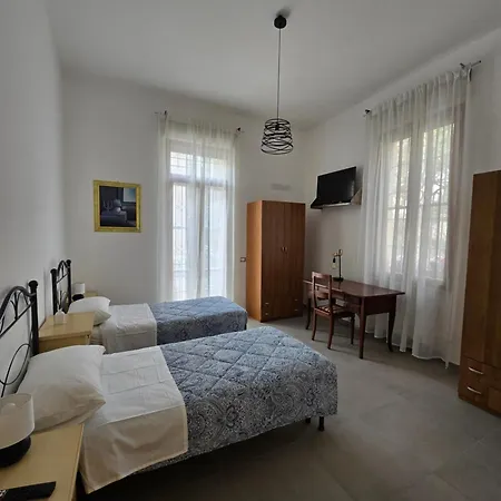 Casa Ganci - Viale Boccetta-2