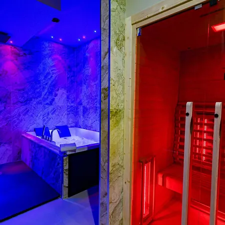 Supreme Suite&Spa-2