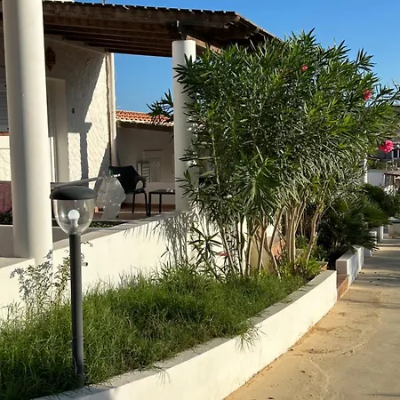 Oasi Di Casablanca-3