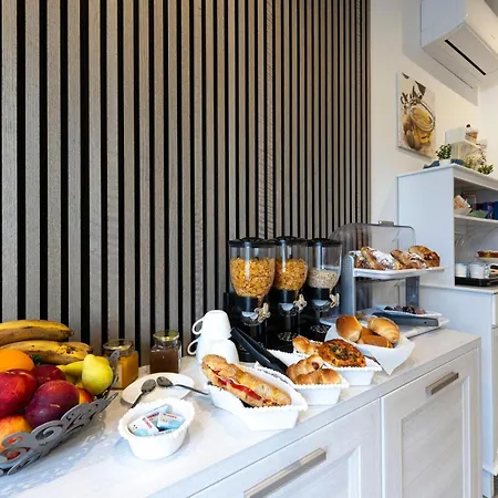 Ad Maiora B&B-2